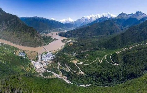 2023年9月28日熱烈祝山東華通產(chǎn)品首次進入國家應急系統(tǒng)及西藏高原高冷地區(qū)（派墨項目）
